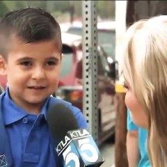 Are You Gonna Miss Your Mom