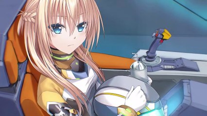 Nimbus Infinity - Bande-annonce BitSummit 2020