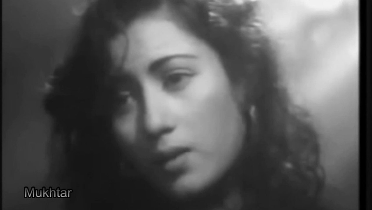 Madan Mohan's Unreleased Song ..Lata Ji.. Mere Ashkon ka gham.. मेरे अश्कों का ग़म न कर..  Madhubala