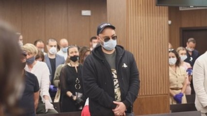 Condenan a tres años de pena suspendida al director teatral ruso Serébrennikov