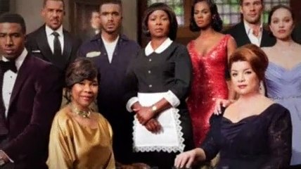 The Haves And The Have Nots S01E16 No More Hiding