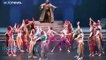 Les Ballets Caracalla : la plus grande troupe de danse du Moyen-Orient
