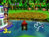 [Défi] Mario Kart 64 