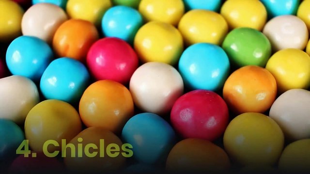 12 alimentos que pueden causar hinchazón y gases