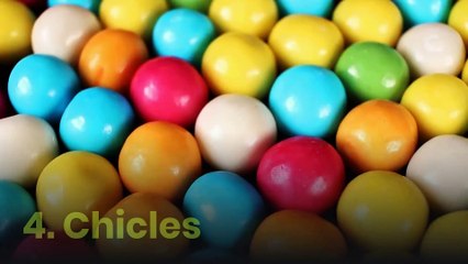 12 alimentos que pueden causar hinchazón y gases