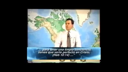 EL MISTERIO DE LA FE 3 DR.JOSE LUIS DE JESÚS CALQUEOS 1