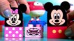 LEGO DUPLO Mickey Mouse Clubhouse Cafe 10579 Baby Preschool Read and Build Toys with Minnie Mouse