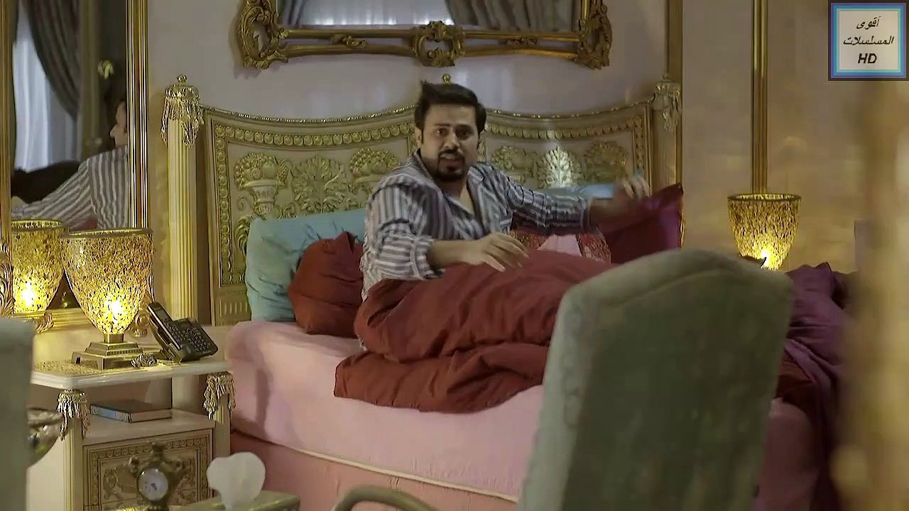 مسلسل هال مناير الحلقة 16 فيديو موشن يومي