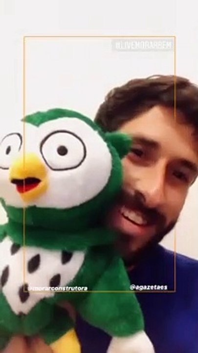 [Recebidos] Live Morar Bem