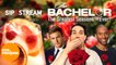 Rosé Sangria + The Bachelor & Bachelorette | Perfect Cocktail Pairing