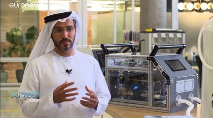 Dubaï mise sur les innovations pour sortir du confinement en sécurité