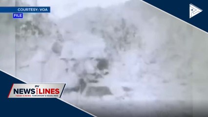 PRRD honors heroism of Filipino troops in Korean war
