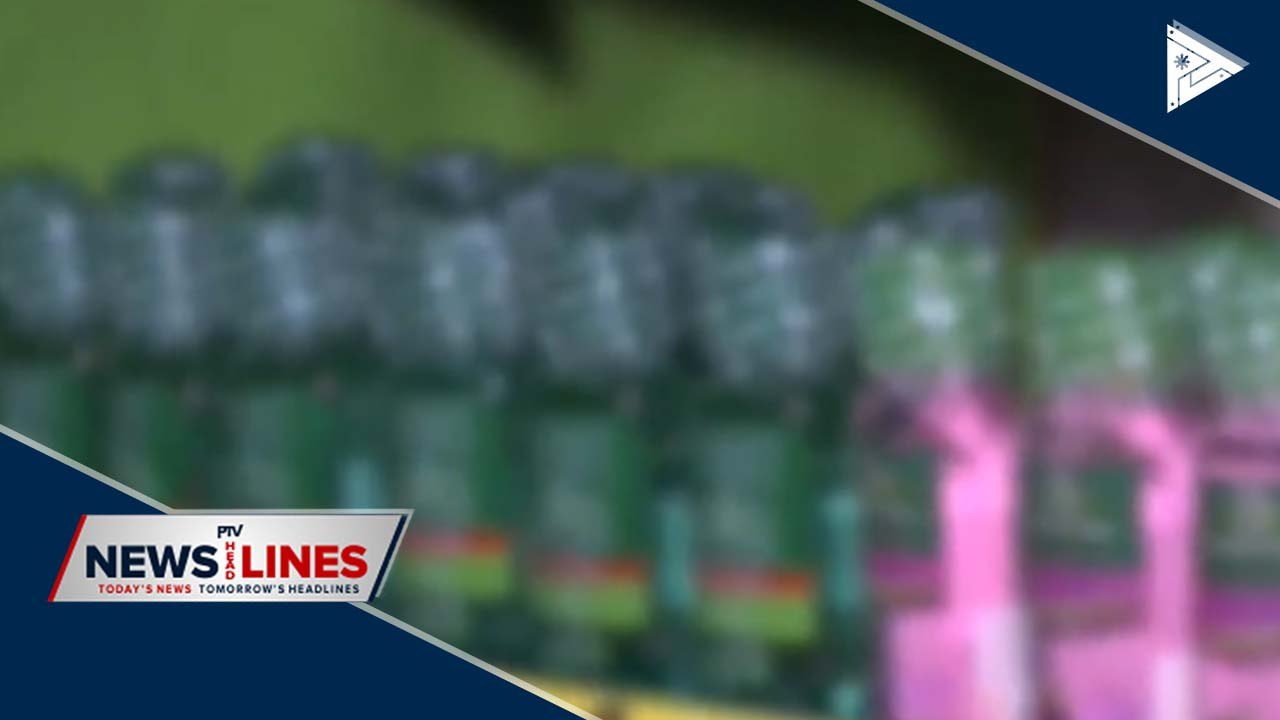 DTI raises purchase limit on essential goods