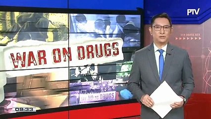 P6.8-M shabu seized in Antipolo City, 1 suspect nabbed