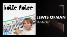 Flash - lewis ofman