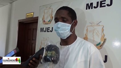 Guinée : le comité de pilotage pour la réduction de l’instrumentalisation des taxi-motards évalue son projet