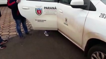 GM é mobilizada para atender idosa, possível vítima de cárcere privado