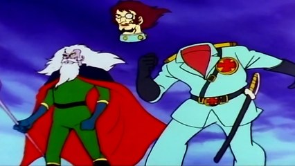 Mazingerz-Disco 9-6 -79 Un Segundo Antes de la Explosión-Enhanced_Español Latino_