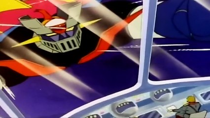 Mazingerz-Disco 9-7 -80 Una Trampa en la Isla de Baados-Enhanced_Español Latino_