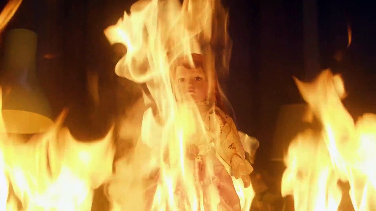 Lo que Vi S02 E04