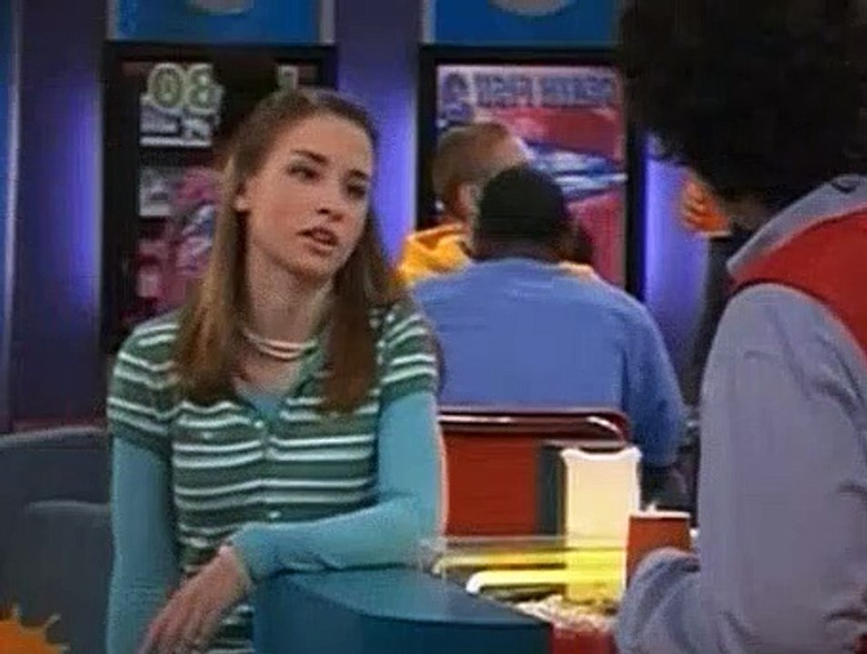 Drake & Jos S03E10 - Girl Power