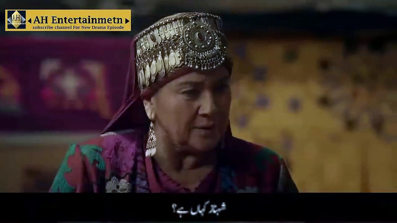 Diralis Ertugrul Ghazi Season 2 Episode 29 in urdu subtitle 720p.....ALL IN ONE @
