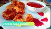 घर पे बनाये रेस्टोरेंट जैसा टेस्टि cutlet| | टेस्टी कुरकुरा नाश्ता| cheese sago (साबूदाना) cutlets|sabudana cutlets