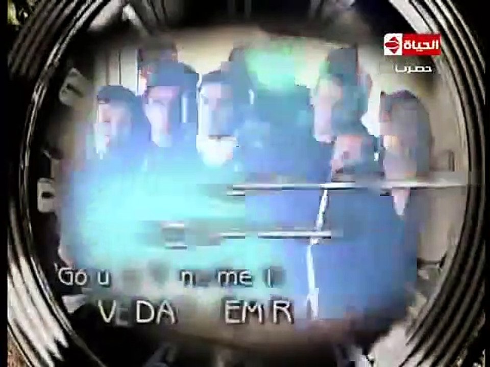 مسلسل وتمضي الايام - الحلقة 16