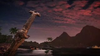 Far Cry 3 - I m sorry (Ending Song)