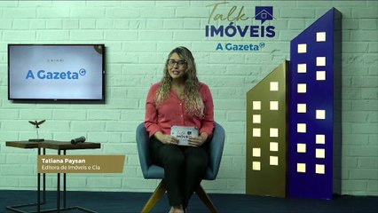 LIVE TALK IMOVEIS - 25 06 2020