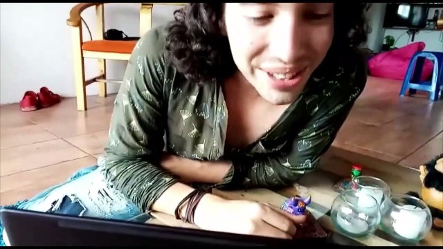 Hacer con eso:_ Caminos y huellas que transitan