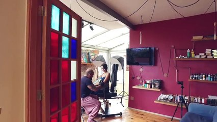 Nuri Harun Ateş - Ay