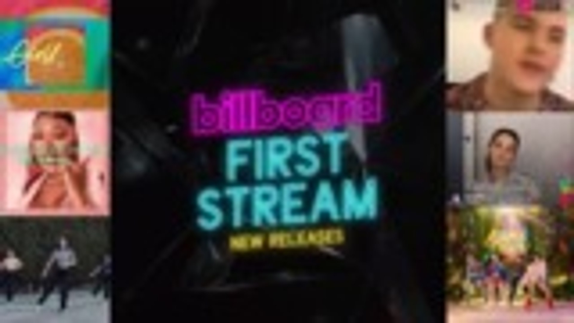 First Stream (06/26/20): New Music From Blackpink, Megan The Stallion, Selena Gomez   | Billboard