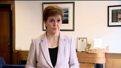 Glasgow stabbing incident not being treated as terrorism