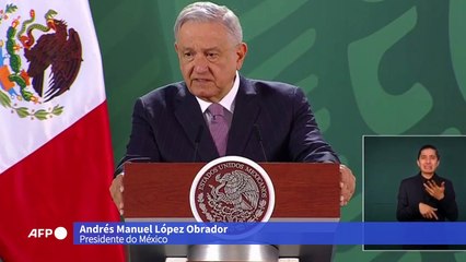 Ataque contra chefe de segurança deixa mortos no México