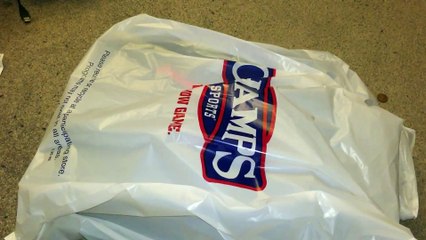 Unboxing 2015 Air Jordan 6 Maroon