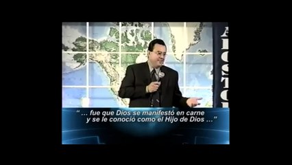 EL MISTERIO DE LA INIQUIDAD DR.JOSE LUIS DE JESÚS CALQUEOS 1