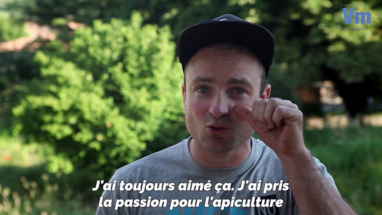 Devenir apiculteur pour prendre soin de la planète