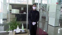 New Normal, Hotel Santika Siap Dengan Protokol Kesehatan