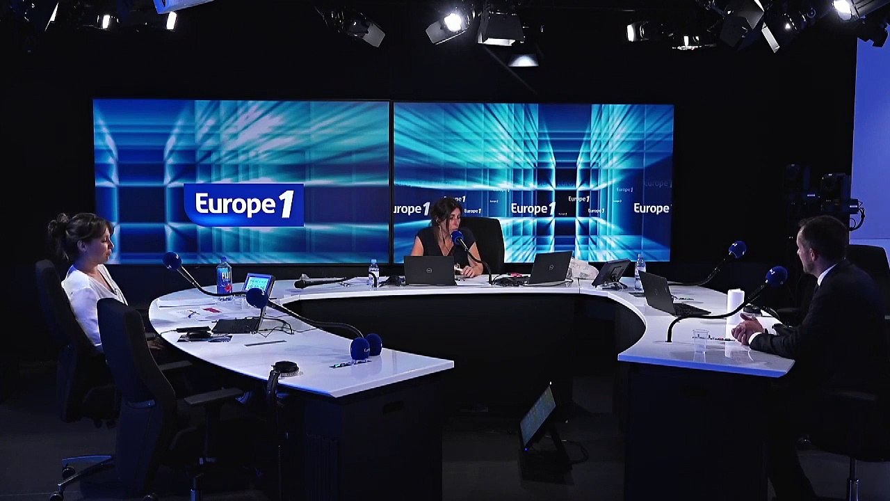 Nicolas Bay (FN) : "Avec les élections municipales, nous continuons notre travail d'implantation locale"