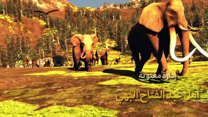 Noah Ep13 - مسلسل نوح