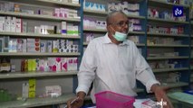 فيروس كورونا يتسبب بأزمة نقص أدوية حادة في السودان