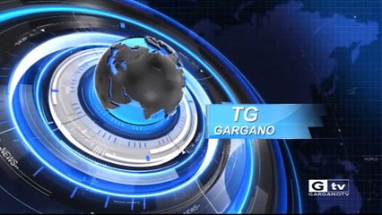 TG GARGANOTV 26 06 2020