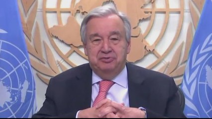 UN anniversary: 75 years since UN charter was signed