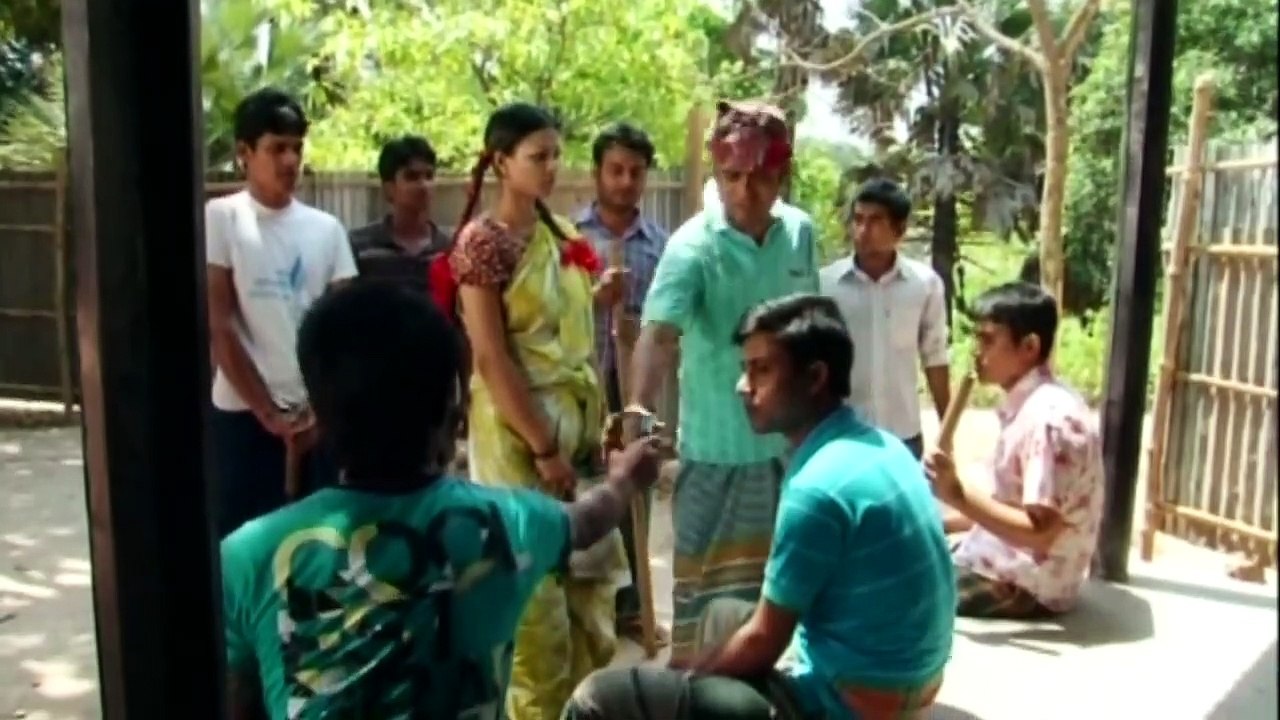 Lathiyal Gram _ লাঠিয়াল গ্রাম _ EP 24 _ Prova _ Mosarof Korim _ Akm Hasan _ Salauddin Lavlu_Come_Full-HD 1280-720