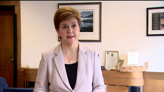 Royaume-Uni: l'attaque de Glasgow n'est pas considérée comme du terrorisme , selon les autorités locales