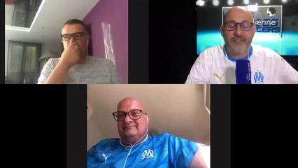 L'OM, la reprise, la vente, Boudjellal, c'est la der de la saison du Bar des supporters !