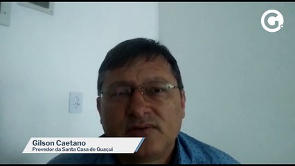 Gestor da Santa Casa de Guaçuí diz que enfrenta dificuldade para comprar de medicamentos