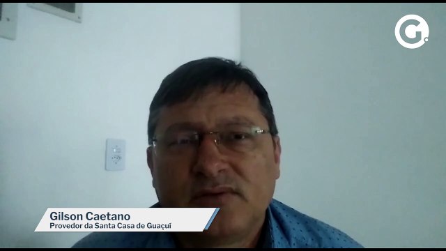 Gestor da Santa Casa de Guaçuí diz que enfrenta dificuldade para comprar de medicamentos