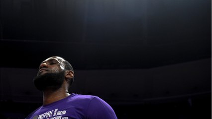 LeBron James' $6.5 Million Liverpool Investment Paying Off